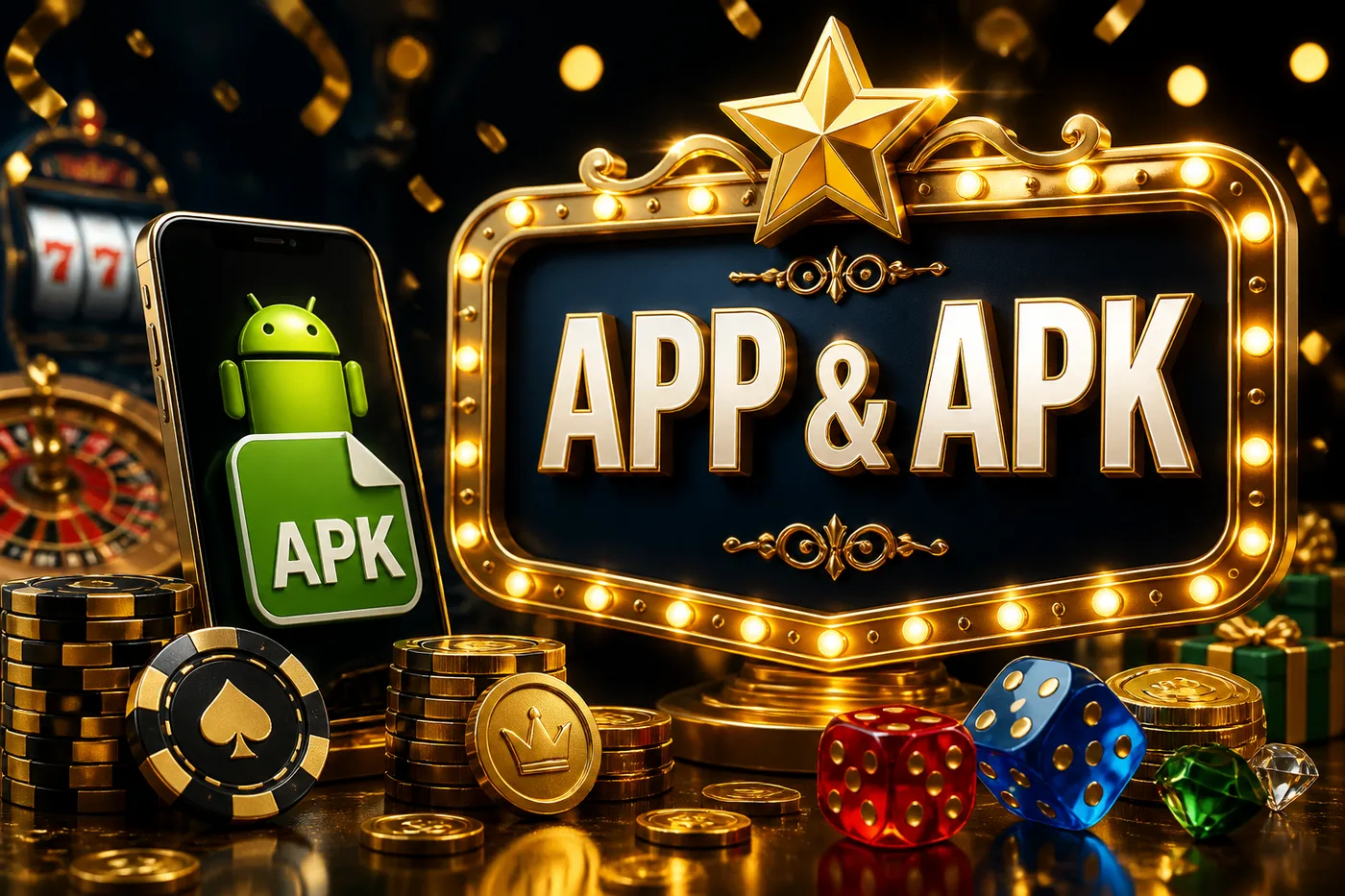 App & APK