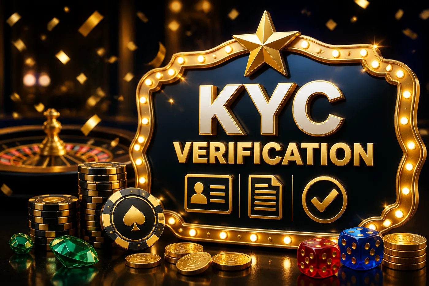 KYC verification