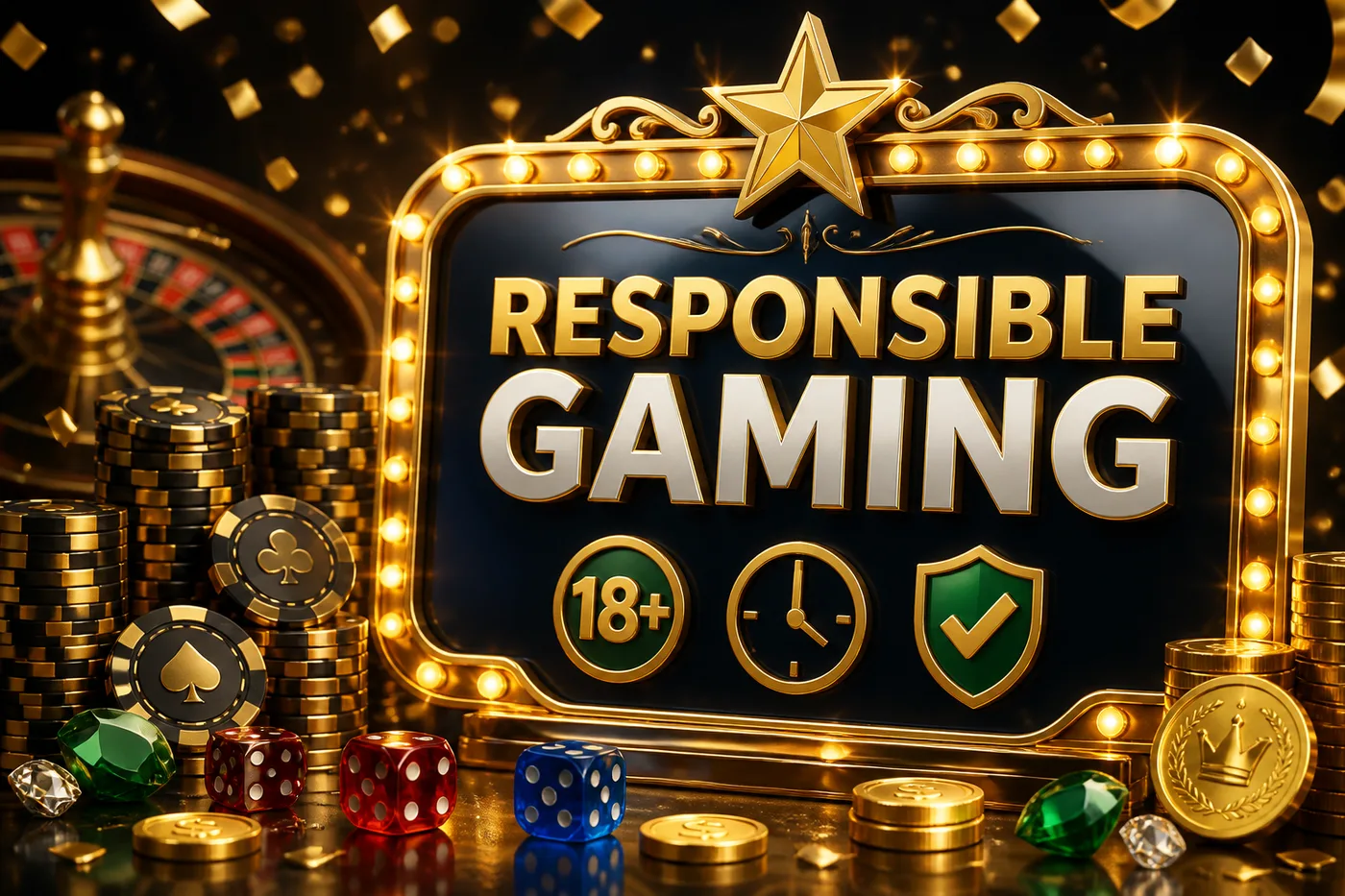 Responsible gaming