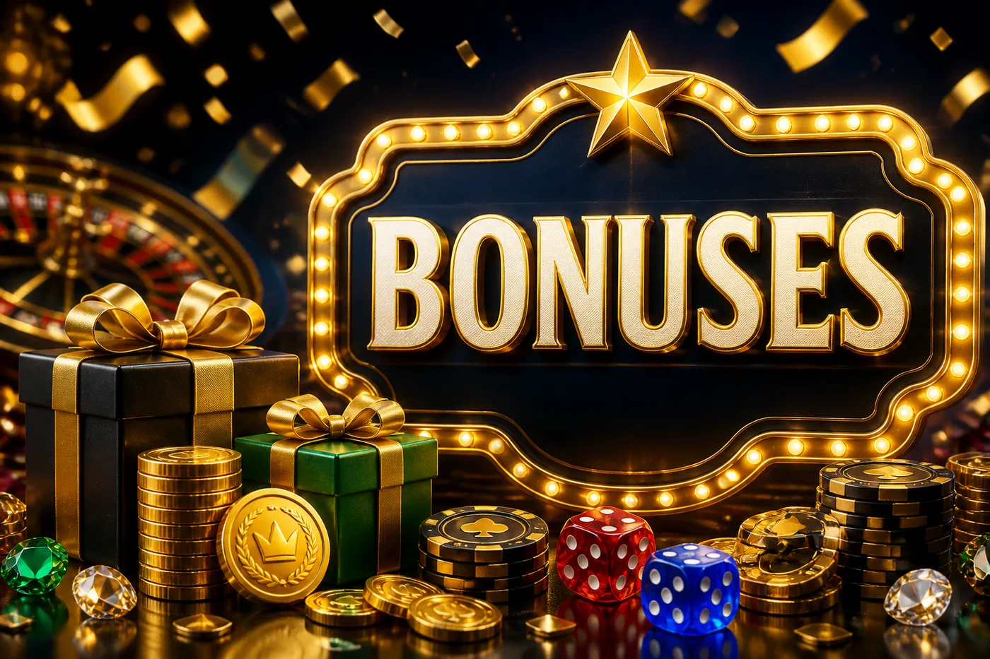 Bonuses