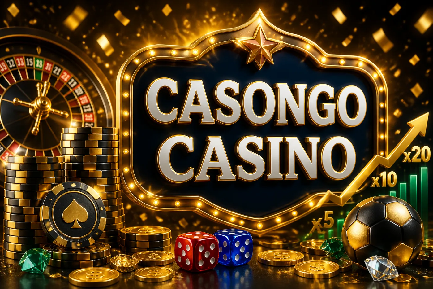 Casongo Casino